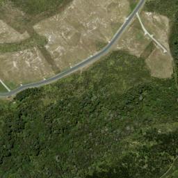 Satellite imagery of 24 POROURE, NZ