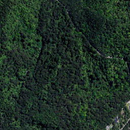 Satellite imagery of H2 WHANAKE, NZ