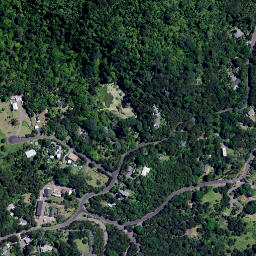 Satellite imagery of H2 WHANAKE, NZ