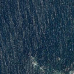 Satellite imagery of Punta Los Lobos, CL