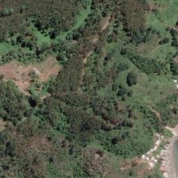 Satellite imagery of Punta Arco, CL