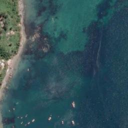 Satellite imagery of Punta Arco, CL