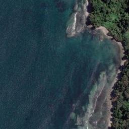Satellite imagery of Punta Los Viejos, CL