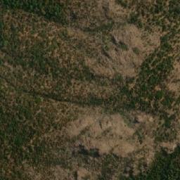 Satellite imagery of Cerro Camán, CL