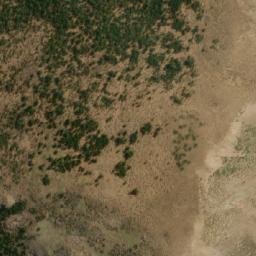 Satellite imagery of Cerro Camán, CL