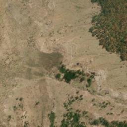 Satellite imagery of Cerro Camán, CL