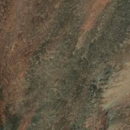 Satellite imagery of Cerro Chenque Mallín, AR