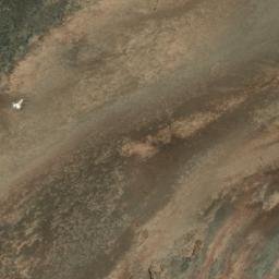 Satellite imagery of Cerro Chenque Mallín, AR