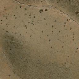 Satellite imagery of Borde Alto del Payún, AR