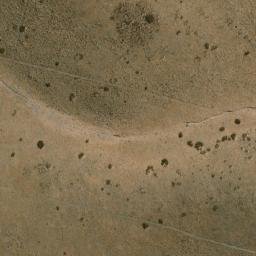 Satellite imagery of Borde Alto del Payún, AR