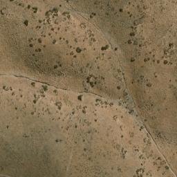 Satellite imagery of Borde Alto del Payún, AR