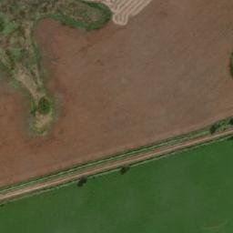 Satellite imagery of LANG, AR