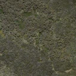 Satellite imagery of Wild Bullock Hill, AU
