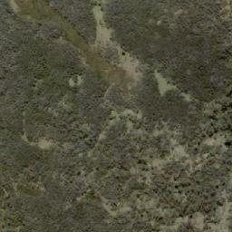 Satellite imagery of Wild Bullock Hill, AU