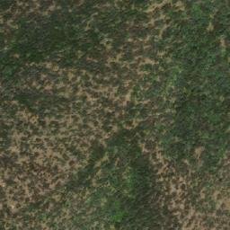 Satellite imagery of Tubbits Peaks, AU