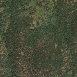 Satellite imagery of Tubbits Peaks, AU