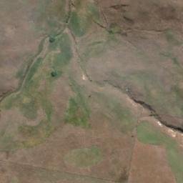 Satellite imagery of Merringaah Mount, AU