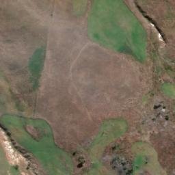 Satellite imagery of Merringaah Mount, AU