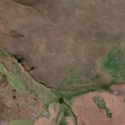Satellite imagery of Merringaah Mount, AU
