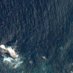 Satellite imagery of Punta Los Lobos, CL