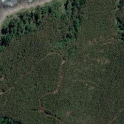 Satellite imagery of Punta Los Lobos, CL