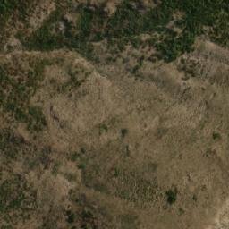 Satellite imagery of Cerro Camán, CL