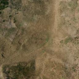 Satellite imagery of Cerro Camán, CL