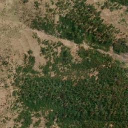 Satellite imagery of Cerro Camán, CL