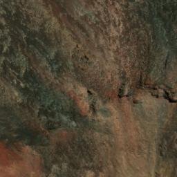 Satellite imagery of Cerro Chenque Mallín, AR