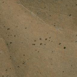 Satellite imagery of Borde Alto del Payún, AR