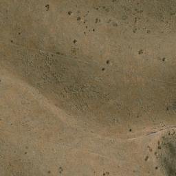 Satellite imagery of Borde Alto del Payún, AR