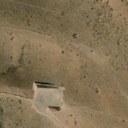 Satellite imagery of Borde Alto del Payún, AR