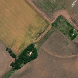 Satellite imagery of GAR1, AR