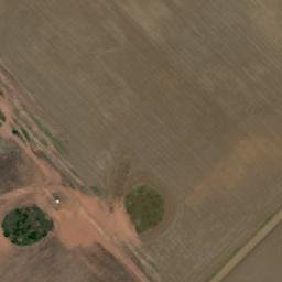 Satellite imagery of GAR1, AR