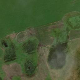 Satellite imagery of LANG, AR