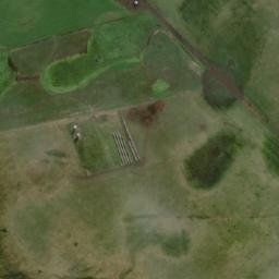 Satellite imagery of LANG, AR