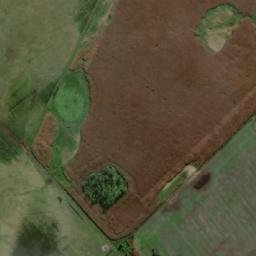 Satellite imagery of LANG, AR