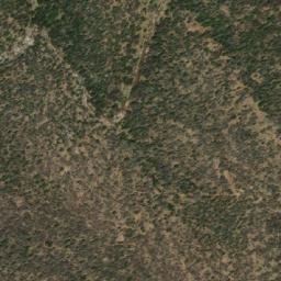 Satellite imagery of Box Ridge, AU