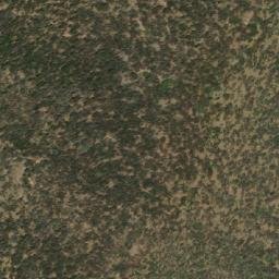 Satellite imagery of Box Ridge, AU