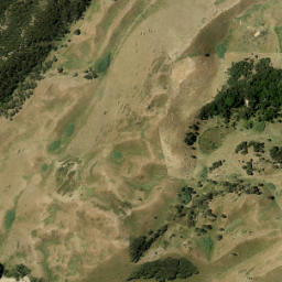 Satellite imagery of AUAHINE NO 2, NZ