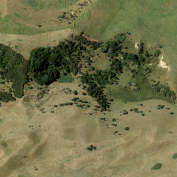 Satellite imagery of AUAHINE NO 2, NZ