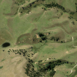 Satellite imagery of AUAHINE NO 2, NZ