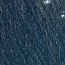 Satellite imagery of Islote Pan de Azúcar, CL