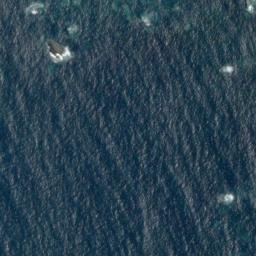 Satellite imagery of Punta Los Lobos, CL