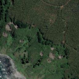 Satellite imagery of Punta Los Lobos, CL