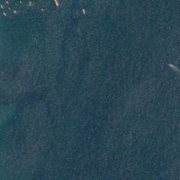 Satellite imagery of Punta Arco, CL