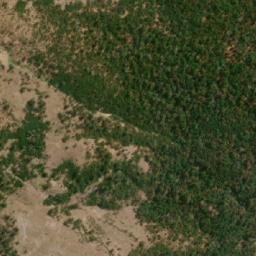 Satellite imagery of Cerro Camán, CL