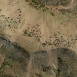 Satellite imagery of Paso de Mariposas, CL