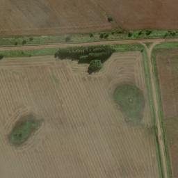 Satellite imagery of LAN1, AR