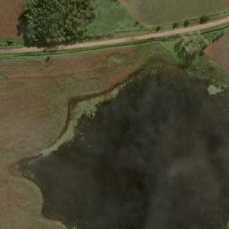 Satellite imagery of LAN1, AR